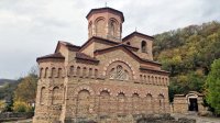 В день св. Дмитрия почитаем начало освободительного восстания Асеневцев