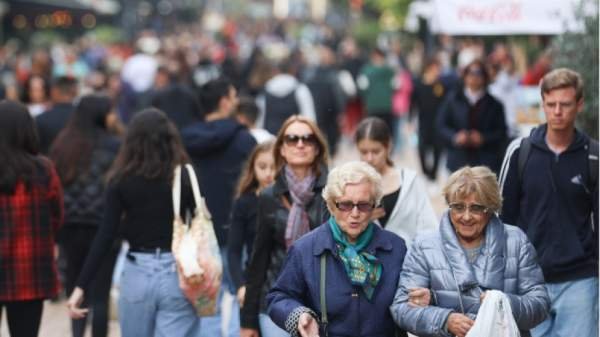 Болгария занимает лидирующую позицию в Европе по продолжительности жизни в здоровом состоянии