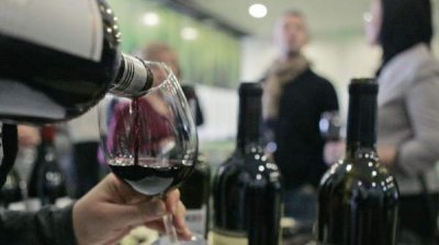 Болгарское вино достигло мирового рекорда по содержанию антиоксидантов