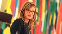 Екатерина Захариева вызывает посла Македонии из-за клеветнической кампании