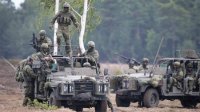 НАТО: Учения &quot;Saber Guardian 2017&quot; не являются провокацией
