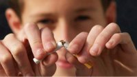Почти 20% болгарских подростков курят