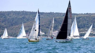 В Варне стартует международная регата &quot;Кор Кароли&quot;