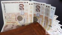 Болгары копят деньги, но не вкладывают их в банки