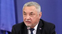 Валери Симеонов: Бойко Борисов остается премьер-министром