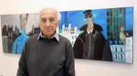 Любен Зидаров представляет выставку «Обратная гармония» в галерее «Нюанс»