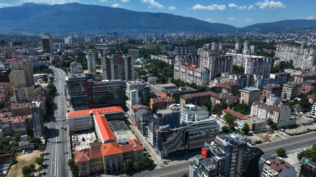 София, Бургас и Пловдив - центры иностранных инвестиций в Болгарии