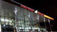 Все больше пассажиров встречает аэропорт Пловдива
