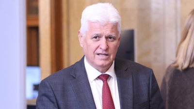 В скором времени в Кабиле, недалеко от Ямбола, не будет военной базы НАТО