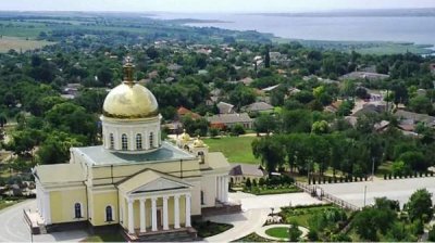 Как болгары в Болграде готовятся встретить праздник города