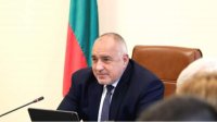 Бойко Борисов к России: Перестаньте шпионить в Болгарии