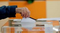 50% совершеннолетних болгар выступают за проведение досрочных выборов