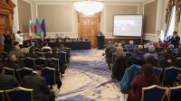 В Софии проходит 15-й Всемирный ромский конгресс
