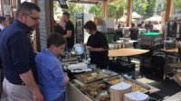 StrEAT Fest в Софии порадует ценителей еды