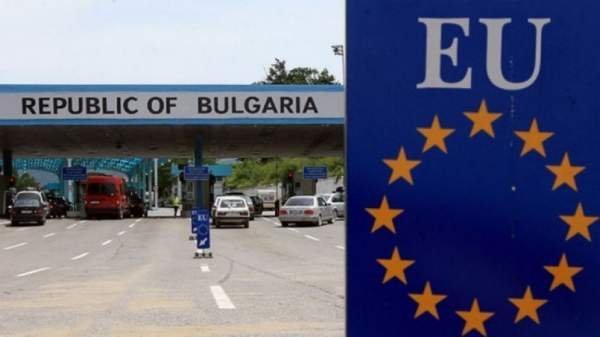 Болгария – дверь в Европу для турецкого бизнеса