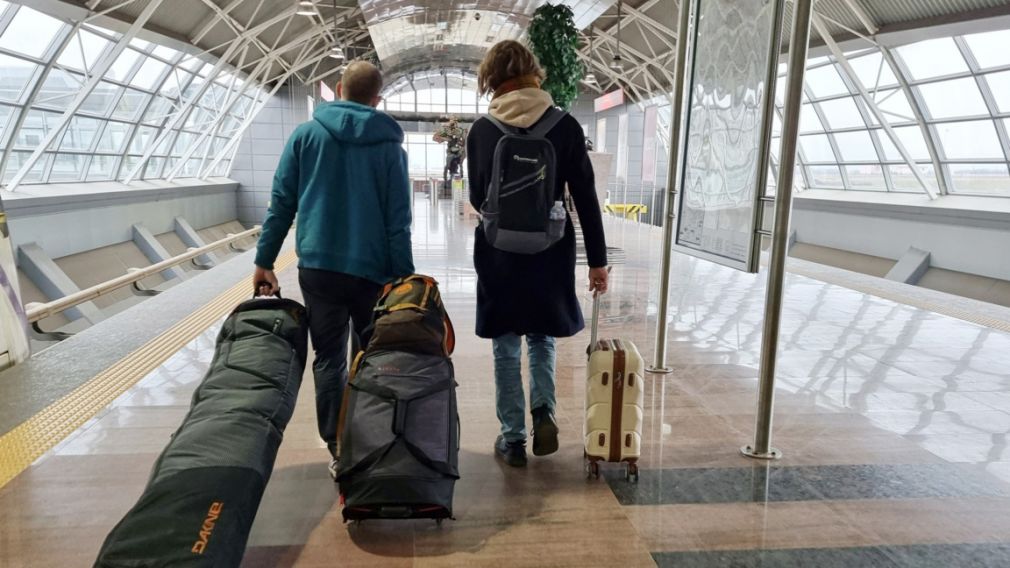 Болгария отметила самый активный туристический обмен с Турцией в марте