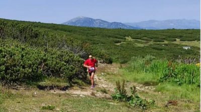 Более ста бегунов примут участие в "RILA RUN-2023"
