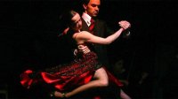 В Софии отмечают международный день танго