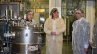 Новые инвестиции Японии в производство болгарского йогурта