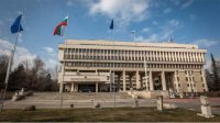 Генеральное консульство Болгарии в Одессе эвакуировано
