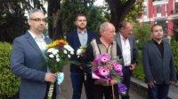 В Пловдиве почтили память жертв коммунистического режима