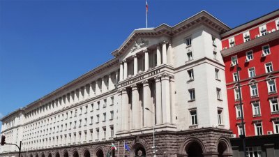 София поддерживает давление ЕС на Россию в целях начала переговоров по Украине