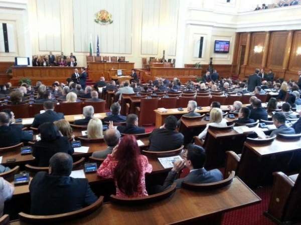 Депутаты отклонили президентское вето на закон, касающийся сельхозугодий