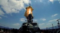 Россия вновь нанесла ракетные удары по Украине