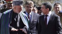 Болгария подтвердила свое долгосрочное обязательство в Афганистане