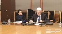 Болгария предоставила Украине помощь в размере 3,6 млн евро