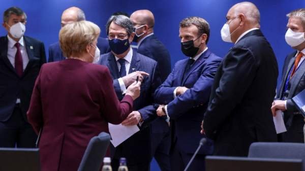 Бойко Борисов: Мы с Ангелой Меркель поддерживаем Западные Балканы на их пути в ЕС