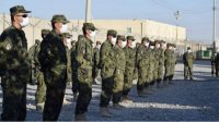 Завершается миссия 40-го болгарского военного контингента в Кандагаре