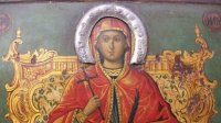 Православная церковь чествует память святой Марины