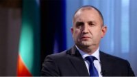 Президент Радев: Почему Борисов не возмутился избиением участников протестов в Болгарии