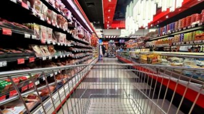 Привнесенная инфляция затронет больше всего бюджет на питание болгарина