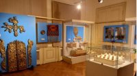 “130 лет Народному музею” - новый взгляд “за кулисы” первого этнографического музея в Болгарии