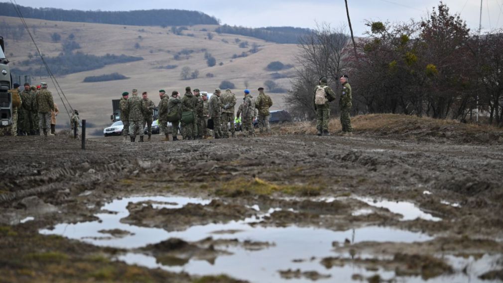 По-соседски: события с балканским адресом 14.03.2026