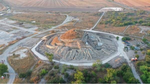 День открытых дверей в комплексе 
