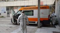 Система здравоохранения Болгарии работает выше предела своих возможностей