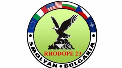 Более 350 военных примут участие в учениях "Родопы 23"
