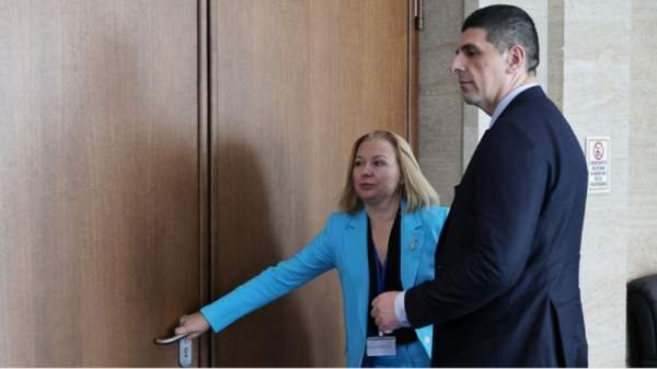 Представлен законопроект об имуществе российских санкционированных лиц и лагере 