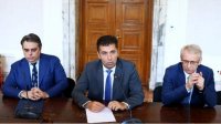 ПП начнет переговоры о вотуме недоверия правительству после 9 июля