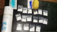 Иностранцы задержаны за распространение наркотиков на «Солнечном берегу»