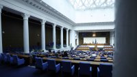 Правительство предложит парламенту отменить ограничение на эк дизеля