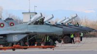 «Атлантический совет» Болгарии призвал прекратить процедуру ремонта в России самолетов МиГ