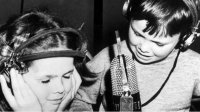 Детские радиопередачи – оригинальная продукция с 90-летней традицией