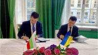 Петков и Зеленский подписали декларацию в поддержку европейской перспективы Украины