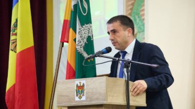 Александр Боримечков и его работа на благо наших соотечественников в Молдове