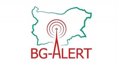 Начинается тестирование системы BG-ALERT