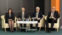 Министр сельского хозяйства Вытев: Болгария может быть мостом науки и практики между Азией и Европой